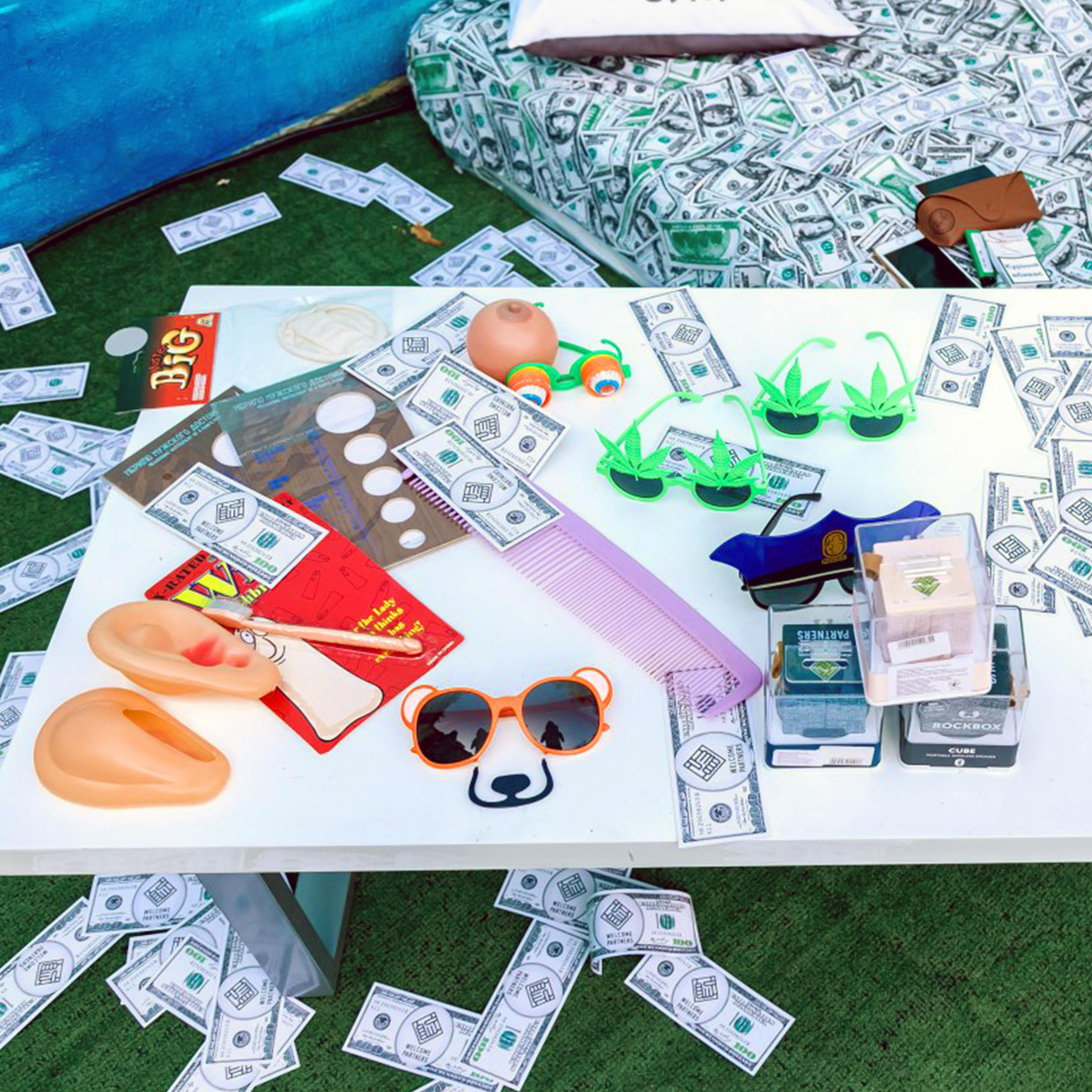 Free stock photo of casino, funny, gambling