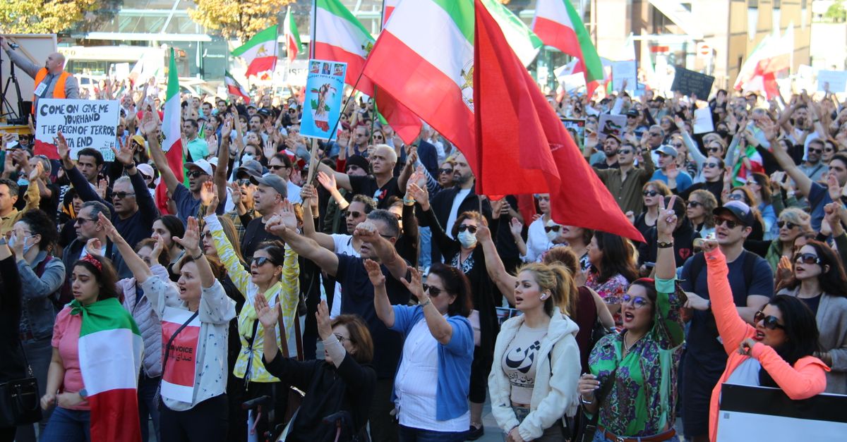 Report Claims UAE Struck Iranian Targets With US and Israeli Support
