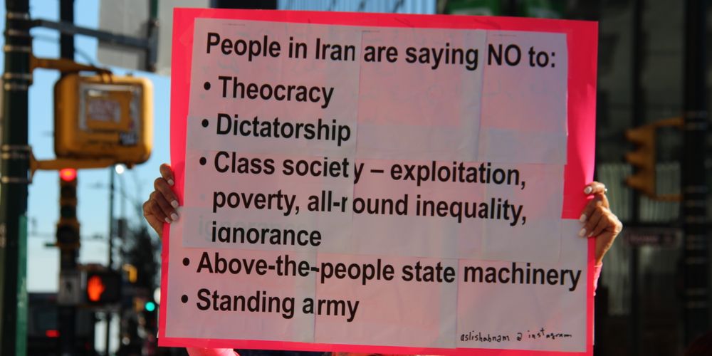 Mỹ Tuyên Bố Siết Chặt Trừng Phạt Iran, Kêu Gọi Trung Quốc Phối Hợp