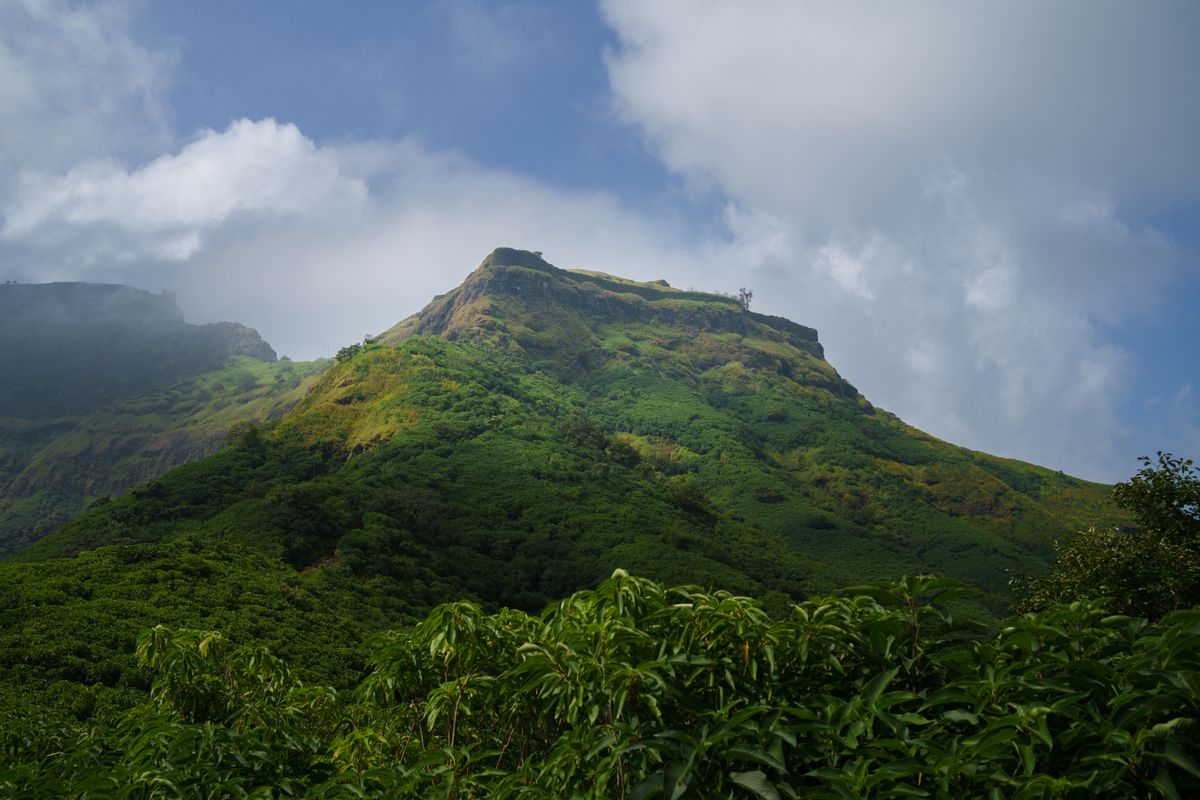 Kumara Parvatha Trek 2