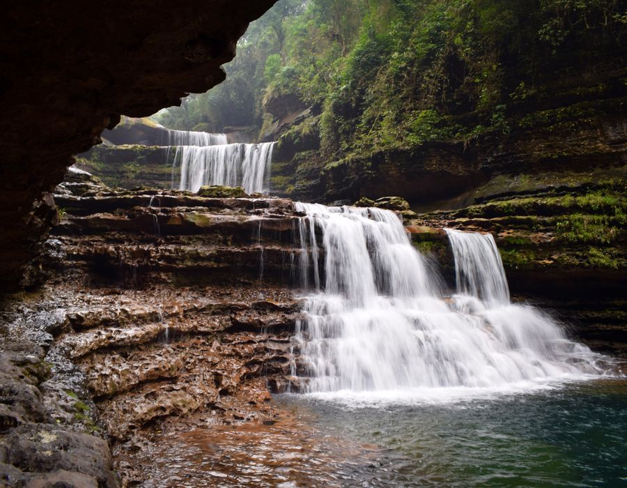 Meghalaya — travel photograph 3