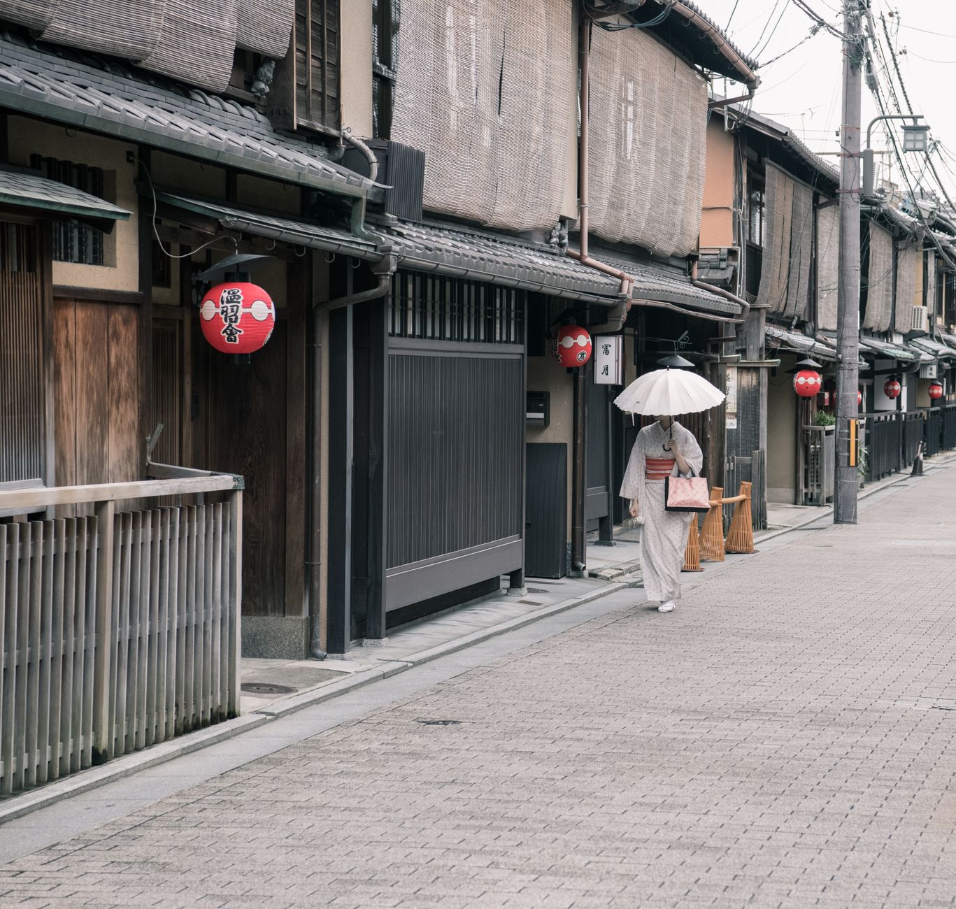 Menjelajahi Gion Kyoto: Pesona Distrik Geisha yang Memukau di Jepang