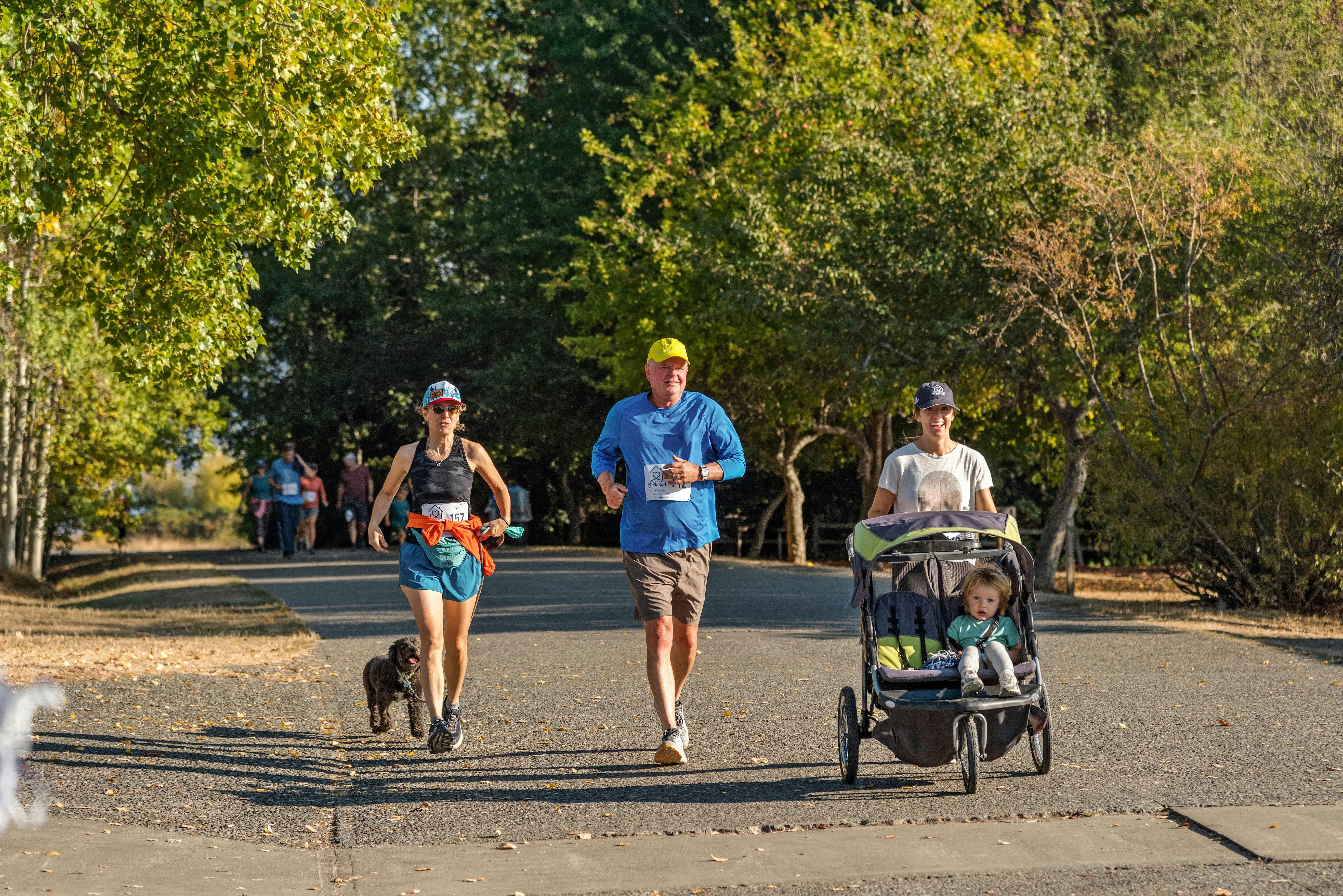 Best Jogging Stroller 2025