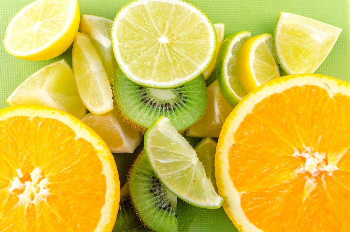 Free stock photo of chop, chopped, citrus