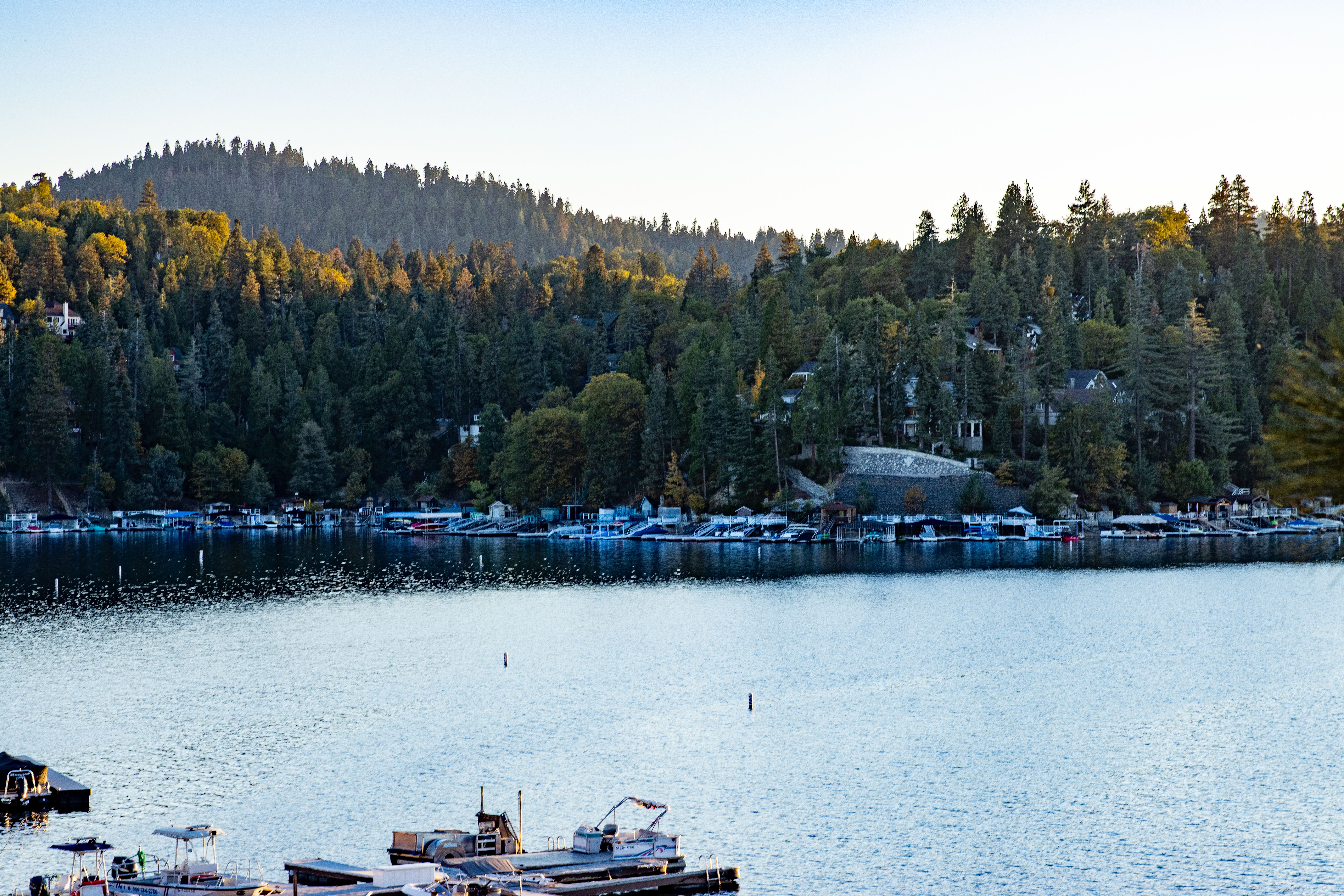 Lake Arrowhead (CA)