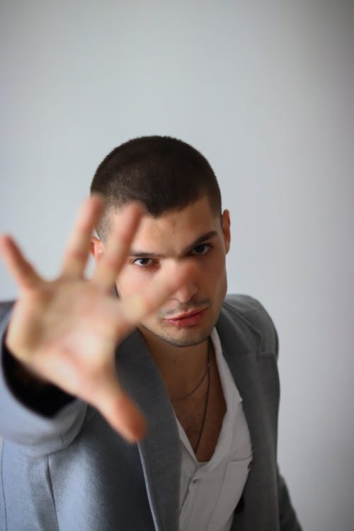 남자, 모델, 손 인간의 손의 무료 스톡 사진