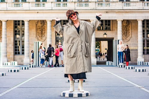 墨鏡, 女人, 巴黎 的 免费素材图片