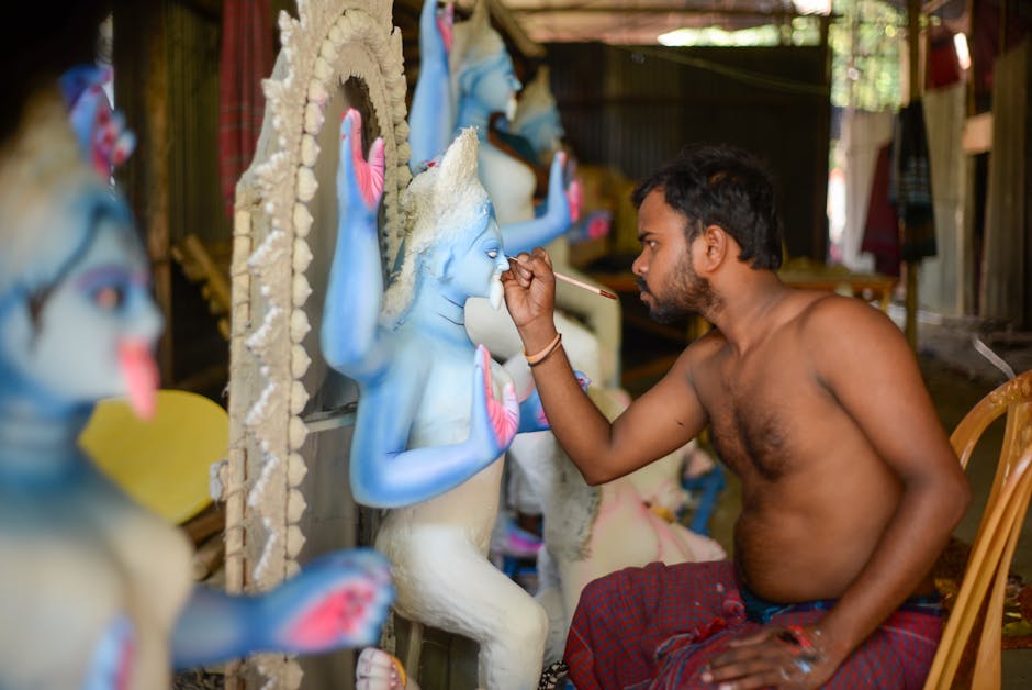 Exploring Religious Festivals Around the World
