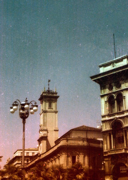 35mm, アナログ, イタリアの無料の写真素材