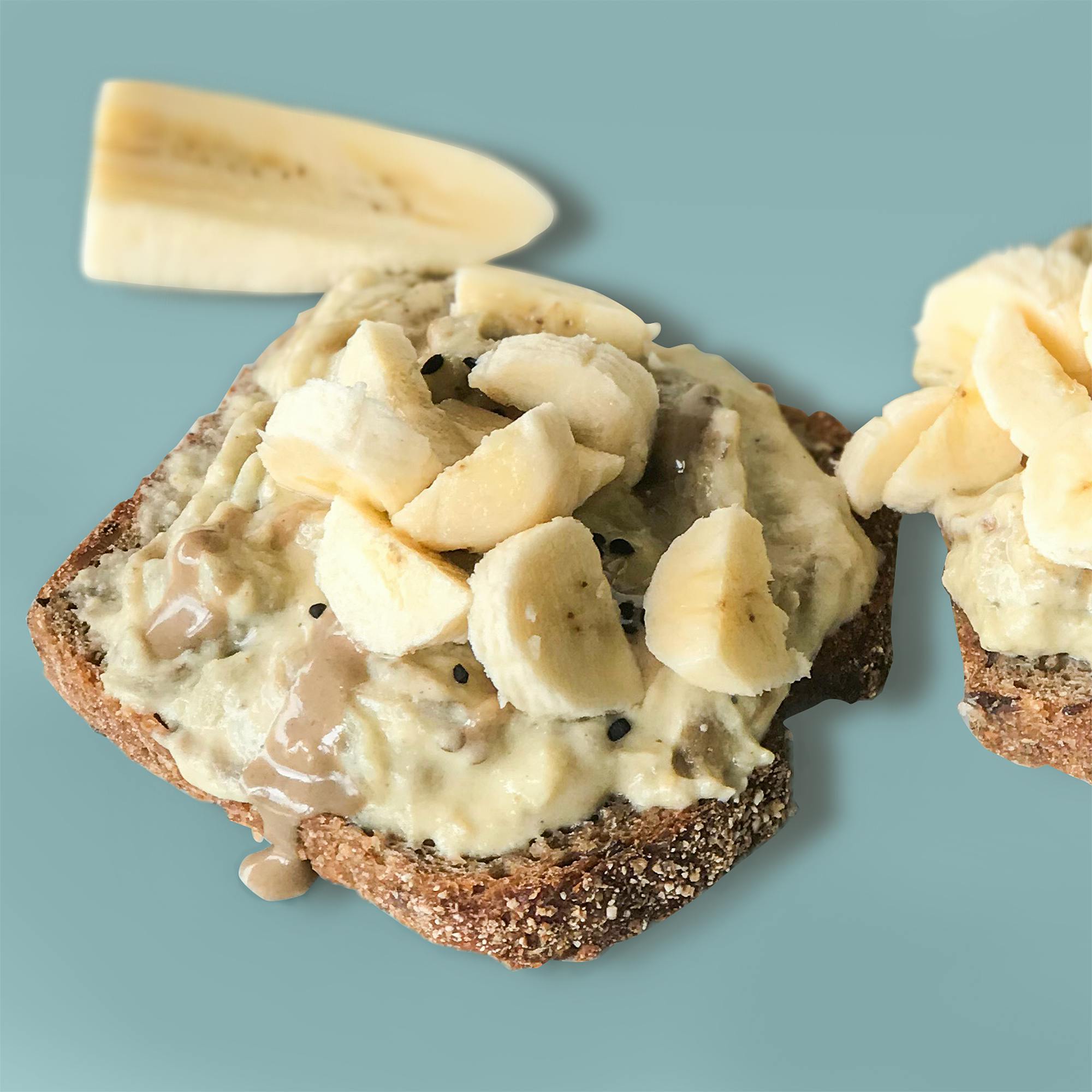 Free stock photo of arabic, banana, eating