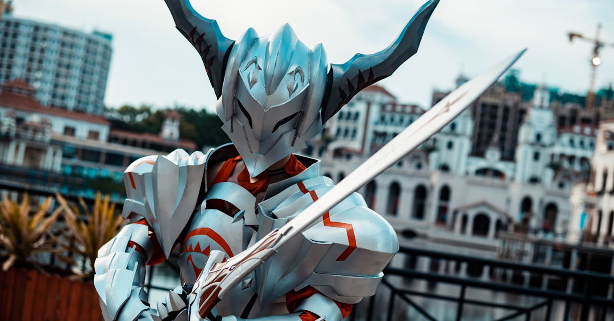 Les meilleurs MMORPG à essayer absolument