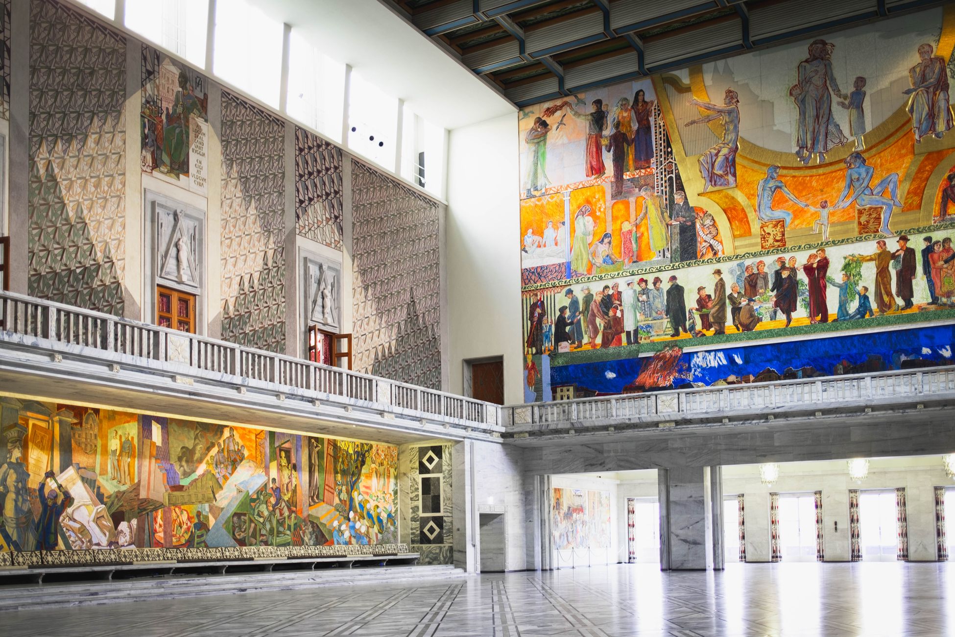 Nieuw college in Groningen geïnstalleerd