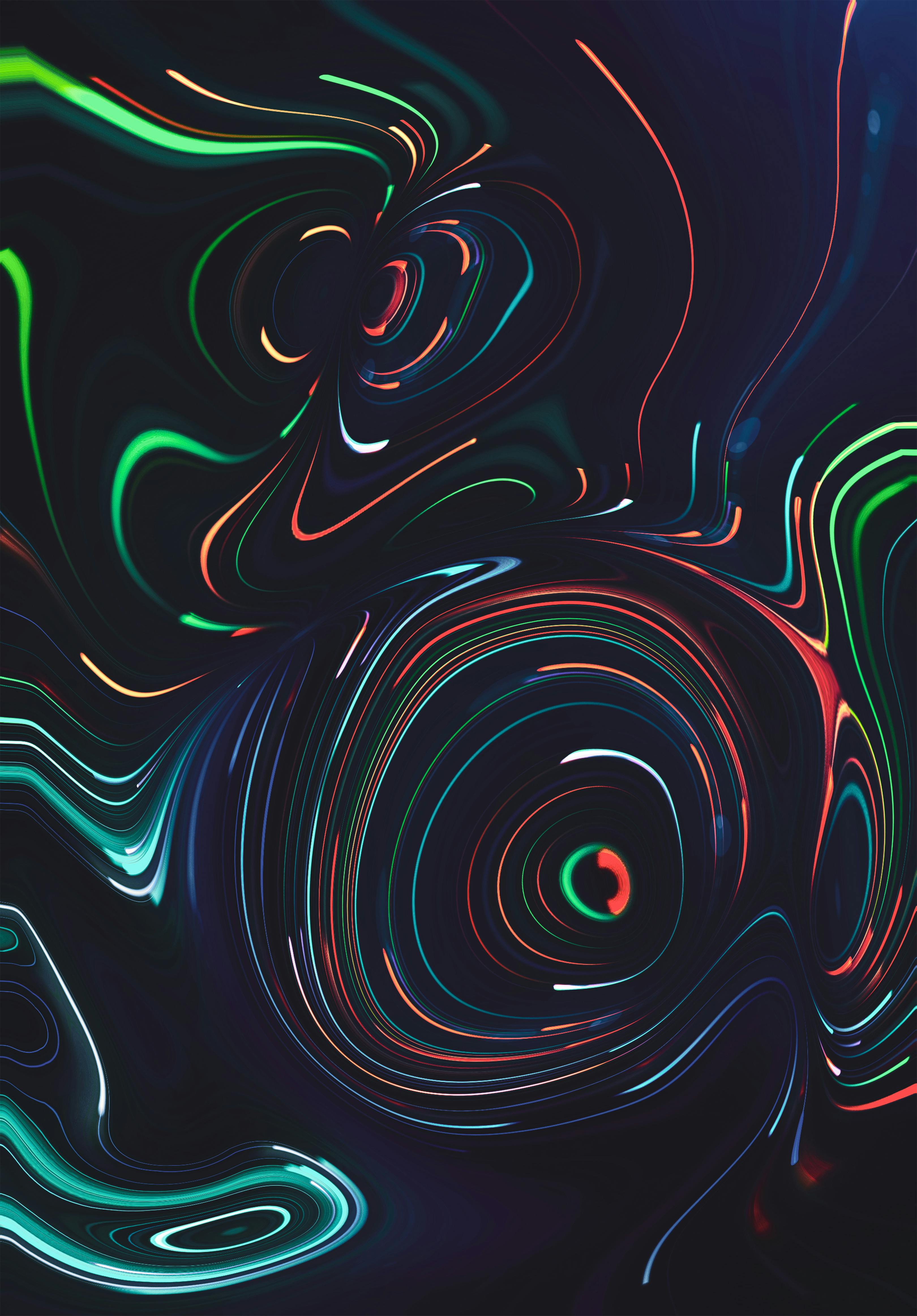 Abstract Wallpaper 4K Android / Android Abstract Wallpaper - 2020