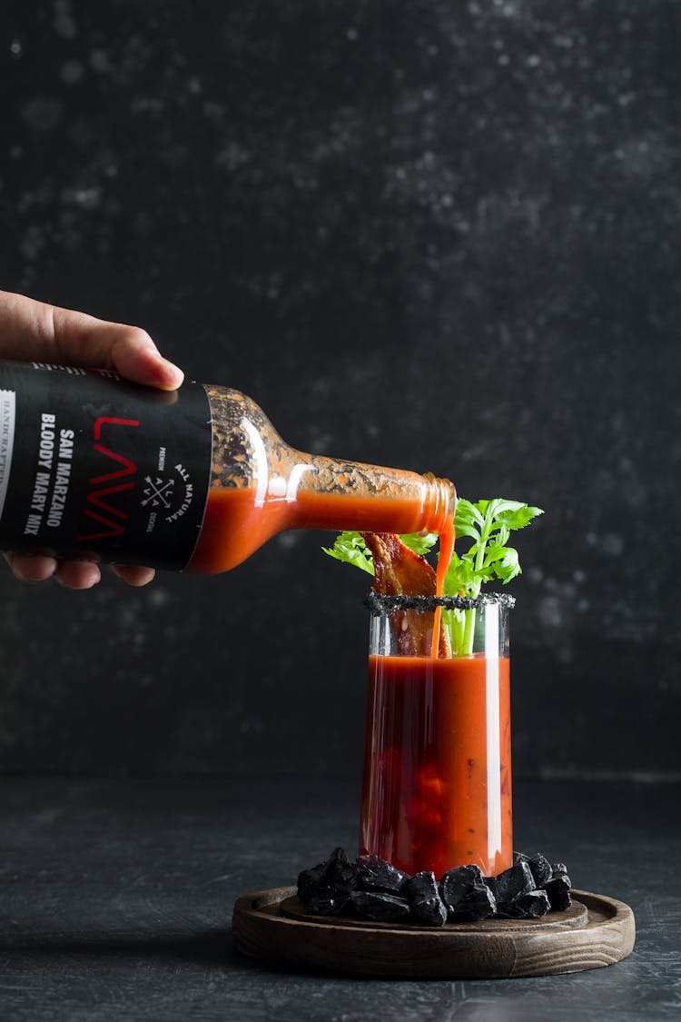 LAVA LAVA Bloody Mary Mix