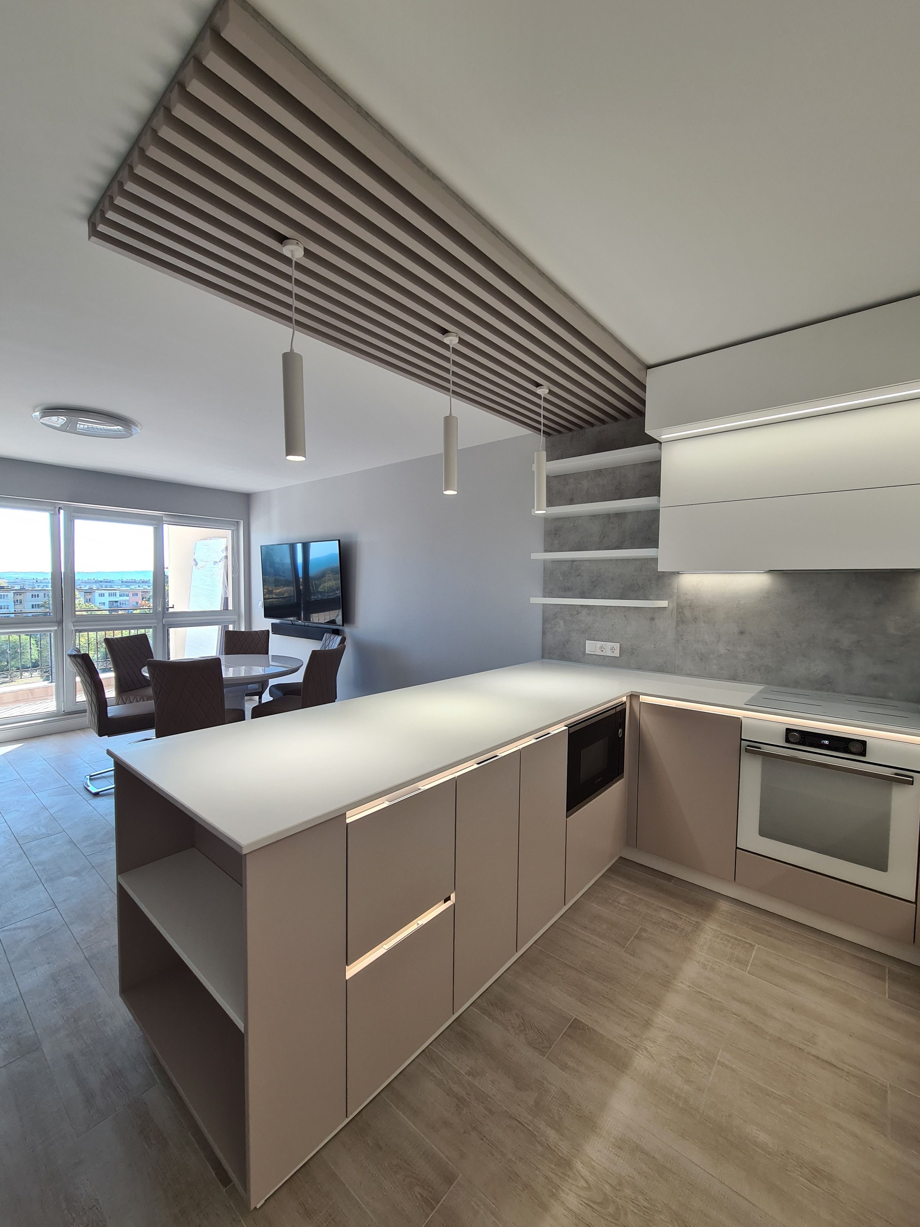 Luxury Modern Kitchen Designs Photo Gallery Free