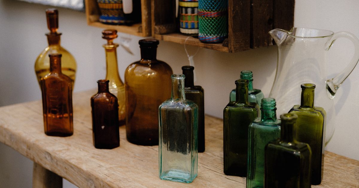 Les objets anciens les plus rares à collectionner