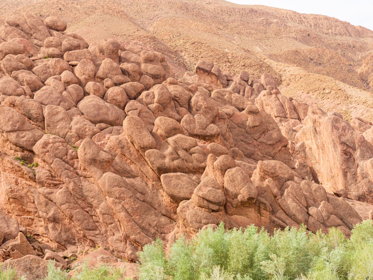 7 Day All Inclusive Surf & Yoga Retreat in Tamraght, Morocco 2