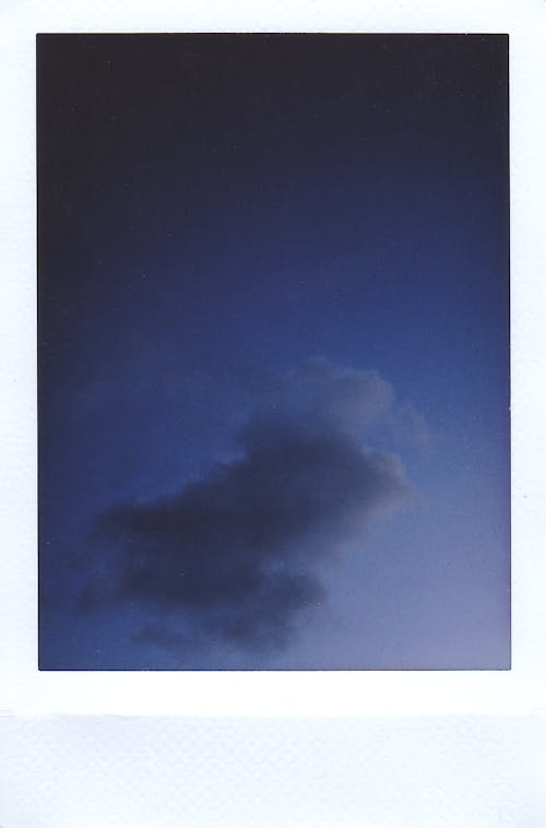 무료 회색 구름과 회색 흐린 하늘 스톡 사진