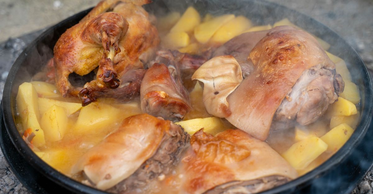 Carpe : recettes traditionnelles et modernes