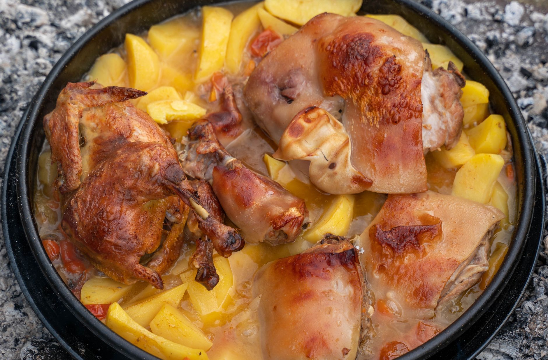 Rabbit meat recipes and cooking ideas for home chefs