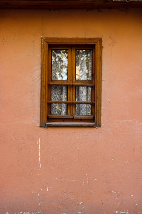 Ingyenes stockfotó ablak, faablak, fából készült témában