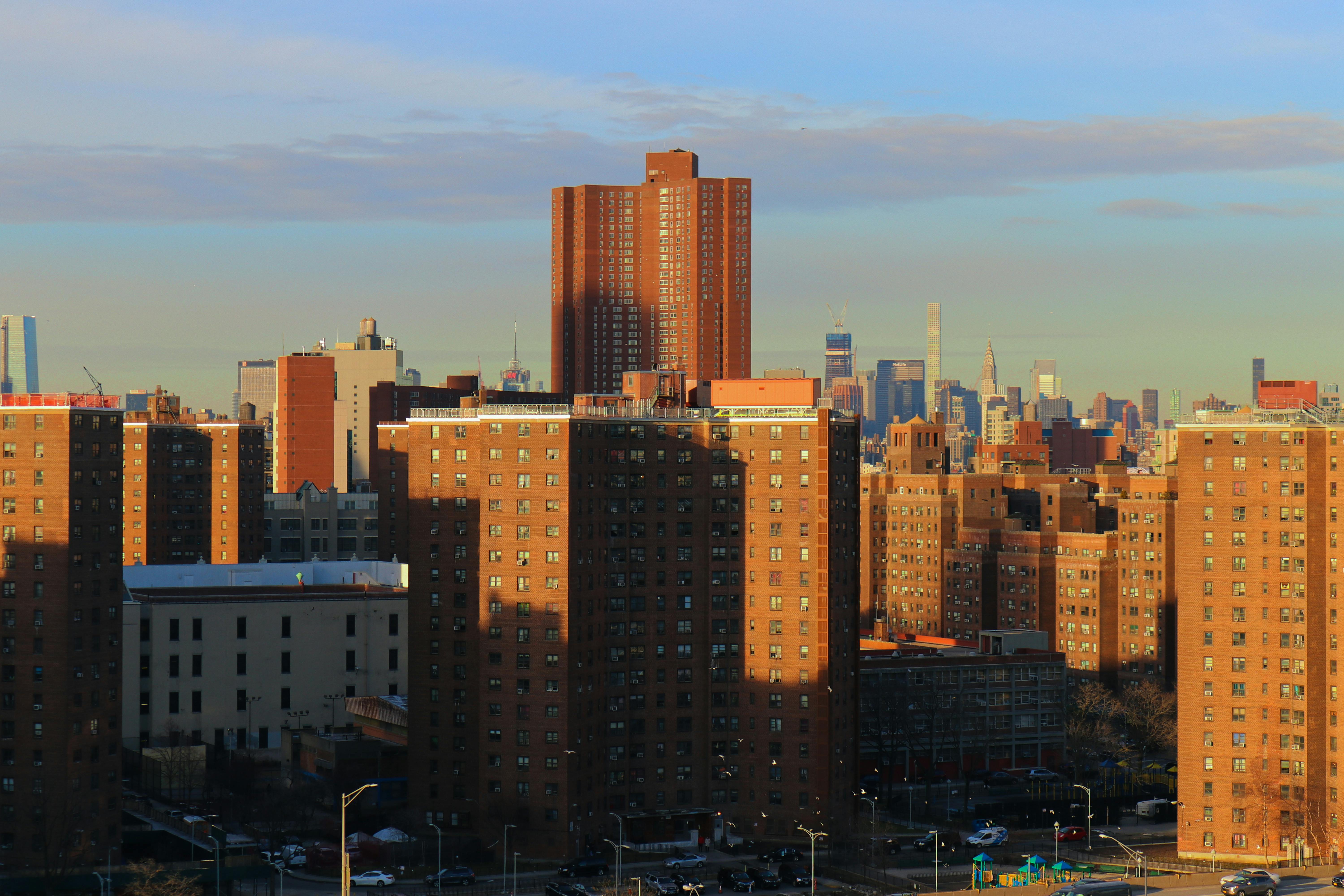 Why Full-Service Property Management is Essential for NYC Landlords — Photo by Nicole Broetto on Pexels