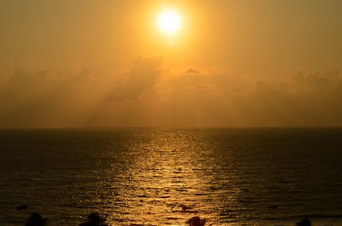 Ilmainen kuvapankkikuva tunnisteilla auringon säteet, auringonlasku, auringonvalo