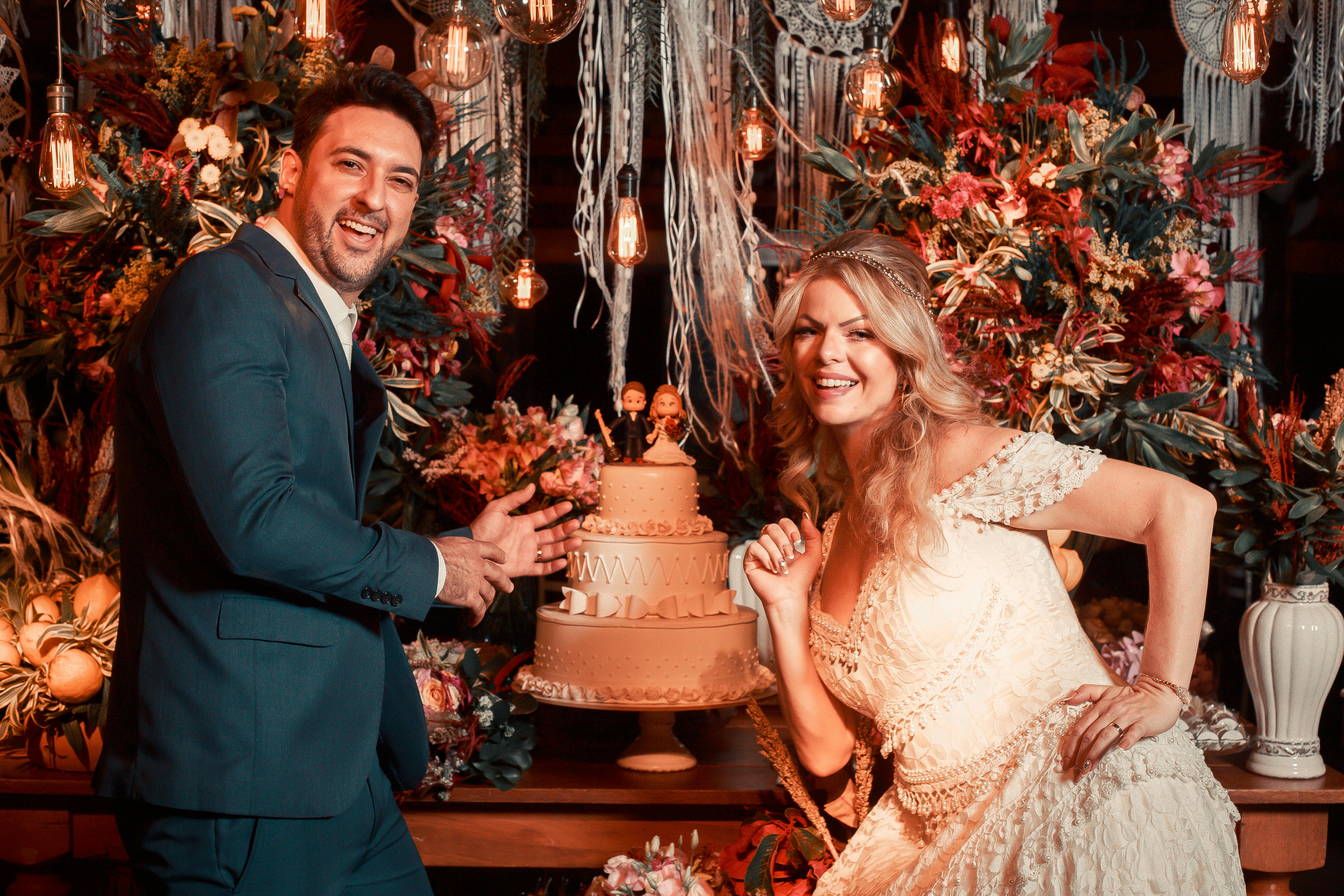 What Wedding Trends Are in and out for 2026, According to BTTS Events — Photo by Breno Cardoso on Pexels