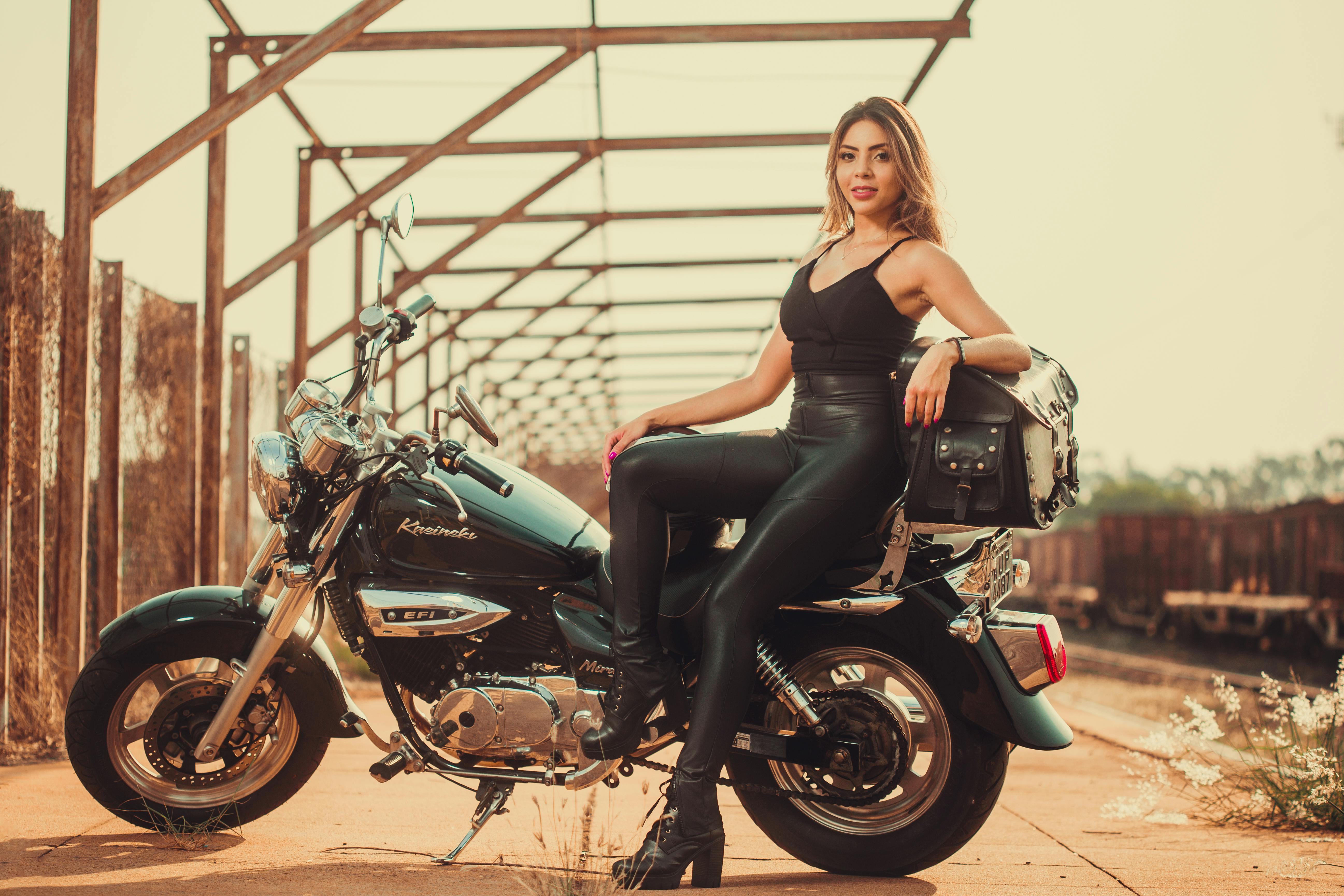 motorcycles & powersports s.r.o motorcycle powersports bc — Photo by Breno Cardoso on Pexels