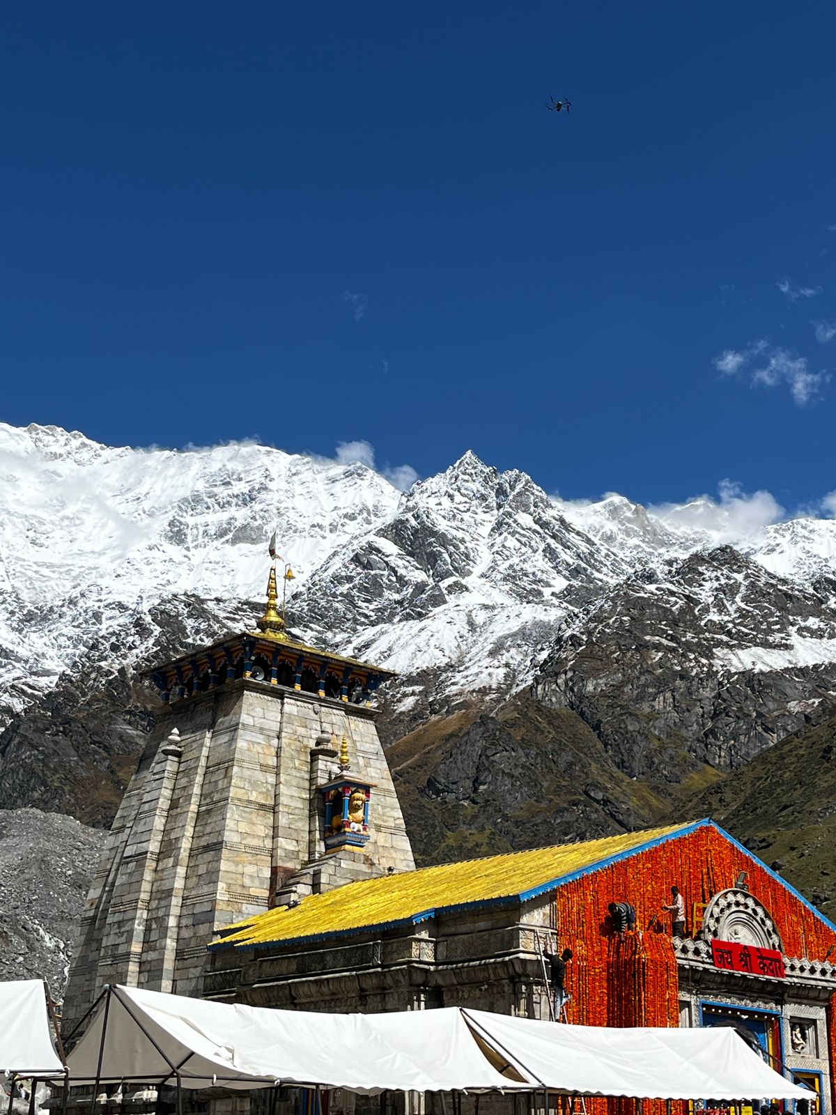 Char Dham gallery 1