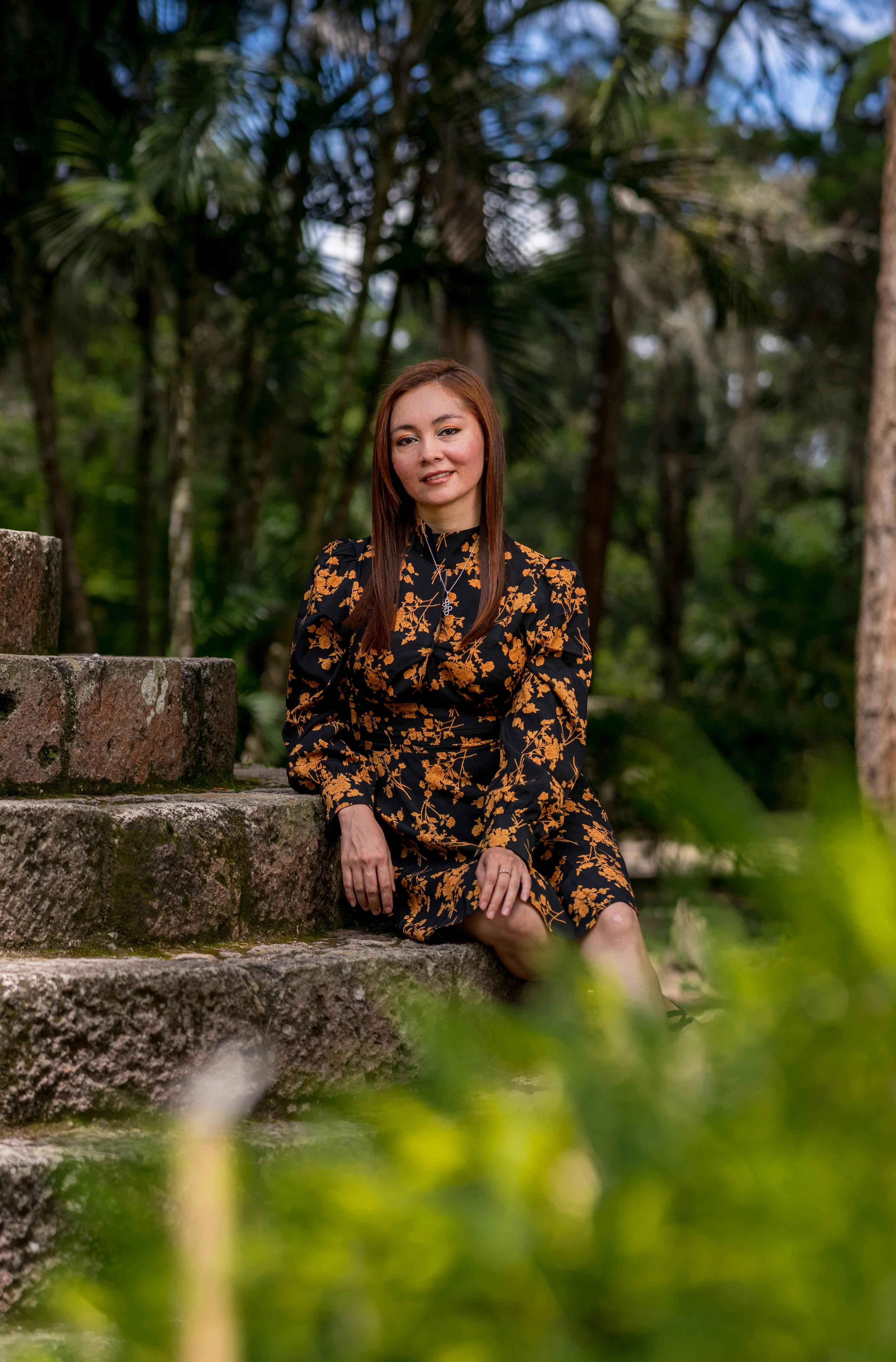 Photo by Nidia Eloisa Corrales Molina