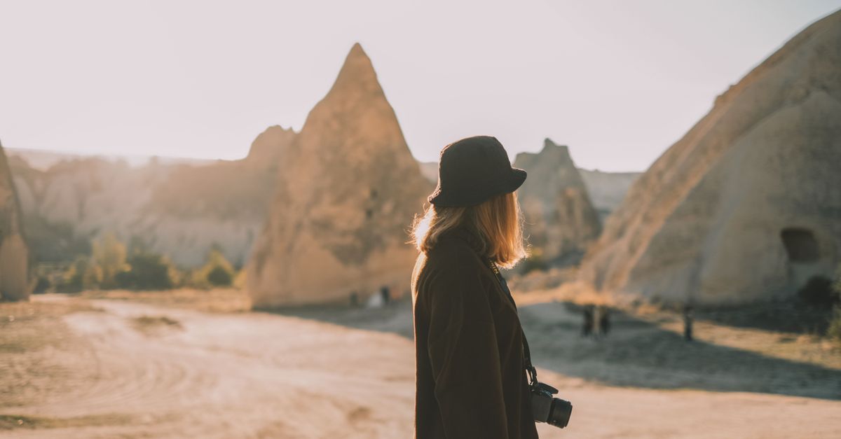 How to Uncover Unique Travel Discoveries Like a Local