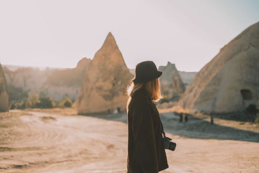 Travel inspiration