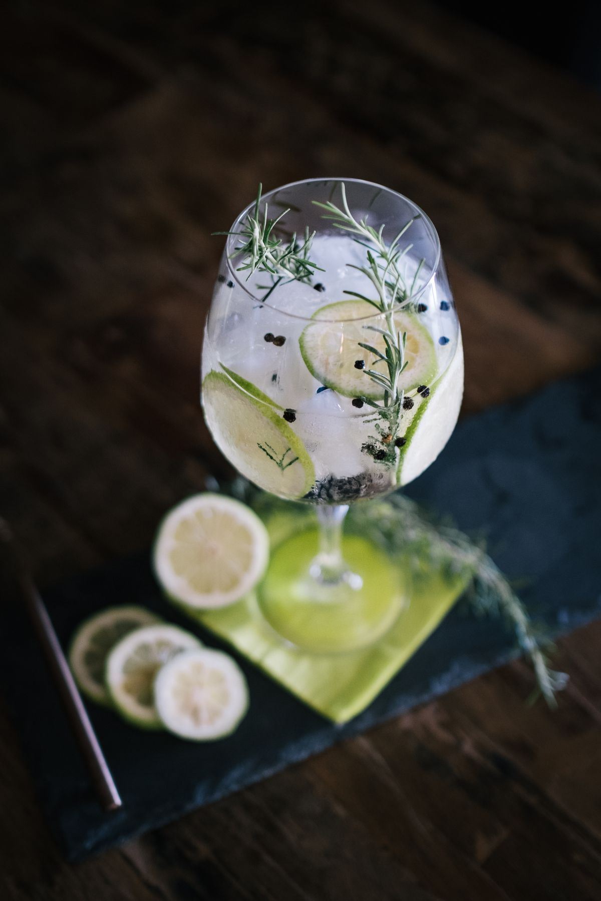Gin Tropical