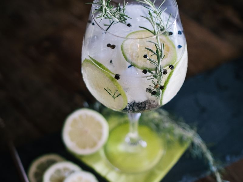 Gin Tonic