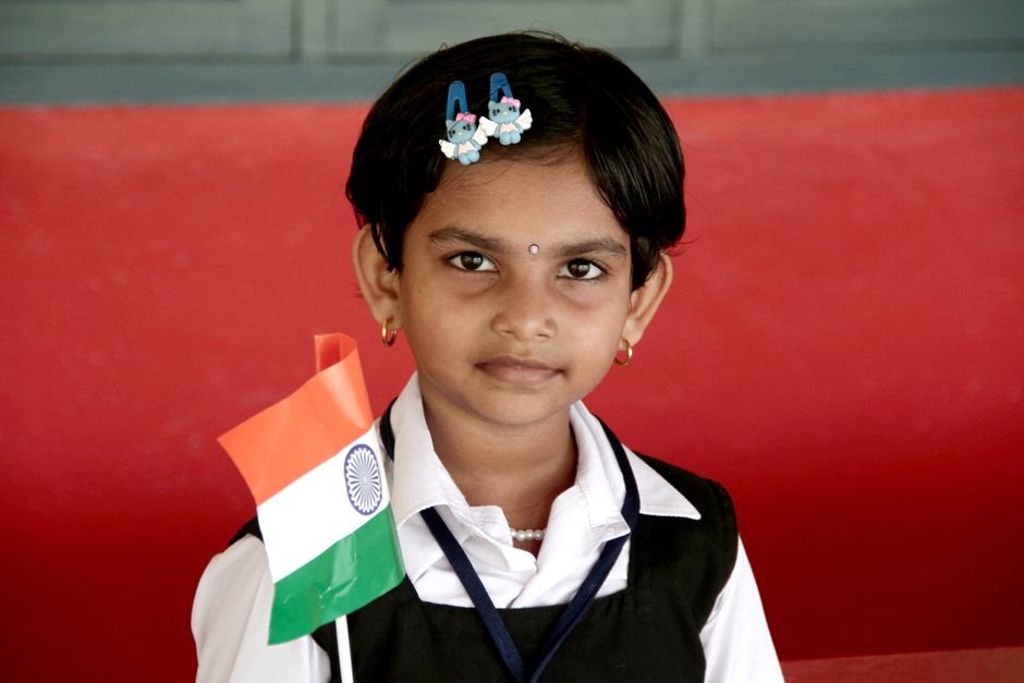 Empowering Girls: The Importance of National Girl Child Day in India