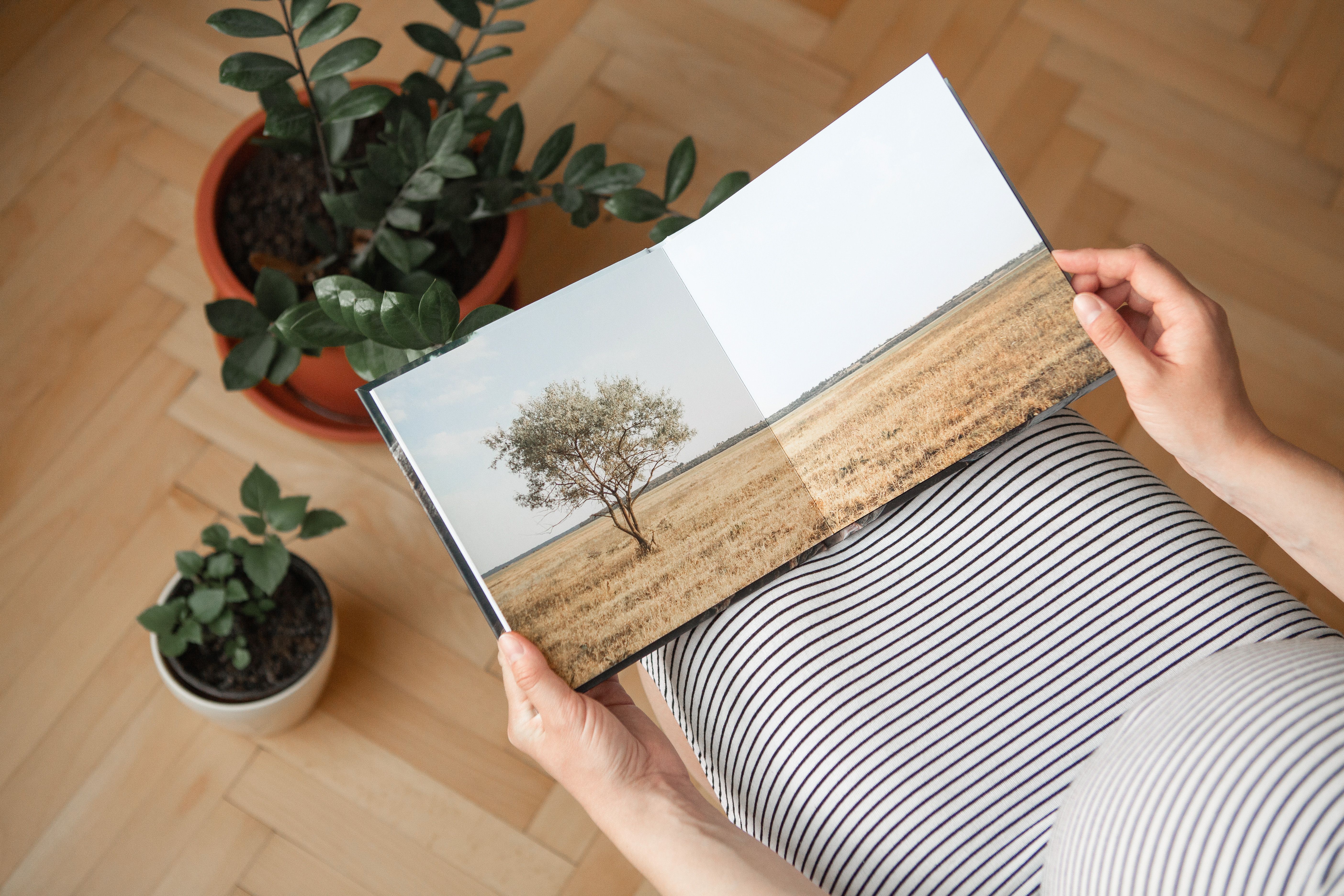 general lifestyle magazine — Photo by Kristyna Vyvolej.to on Pexels