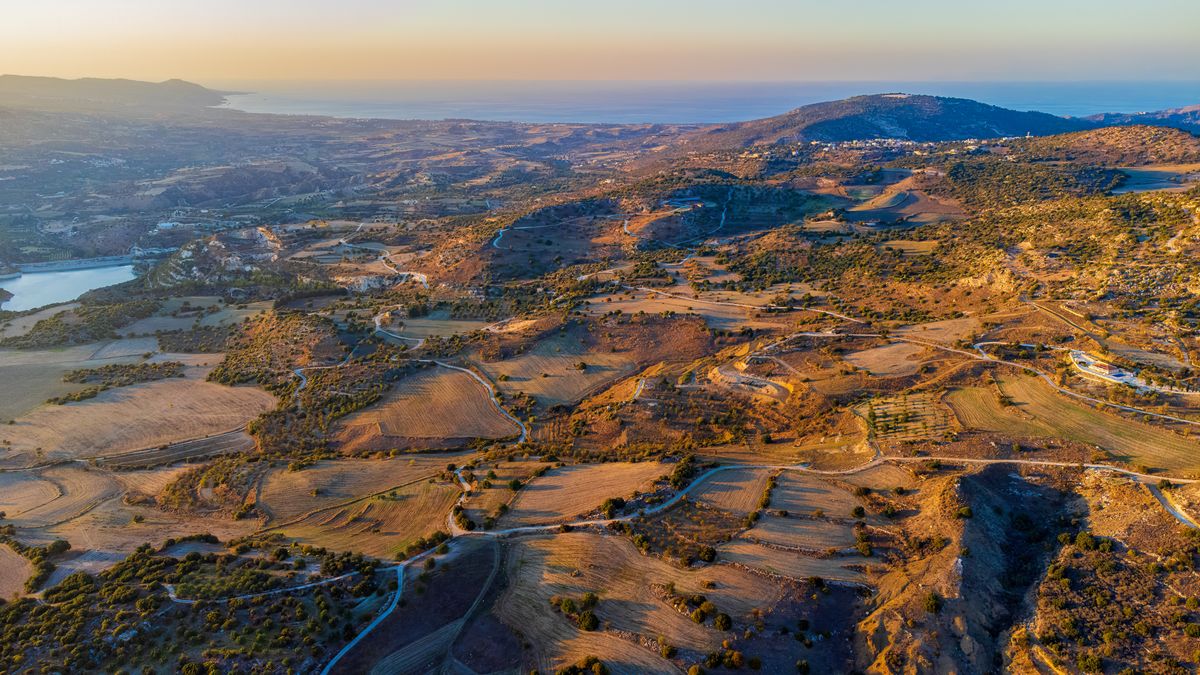 Cyprus in Winter: What to Do When the Crowds Disappear