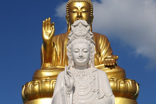 Gratis lagerfoto af Buddhisme, gammel, Gud Lagerfoto