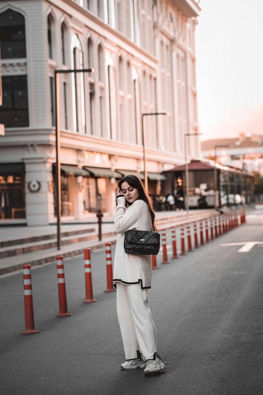 Chanel Boy Bag Medium