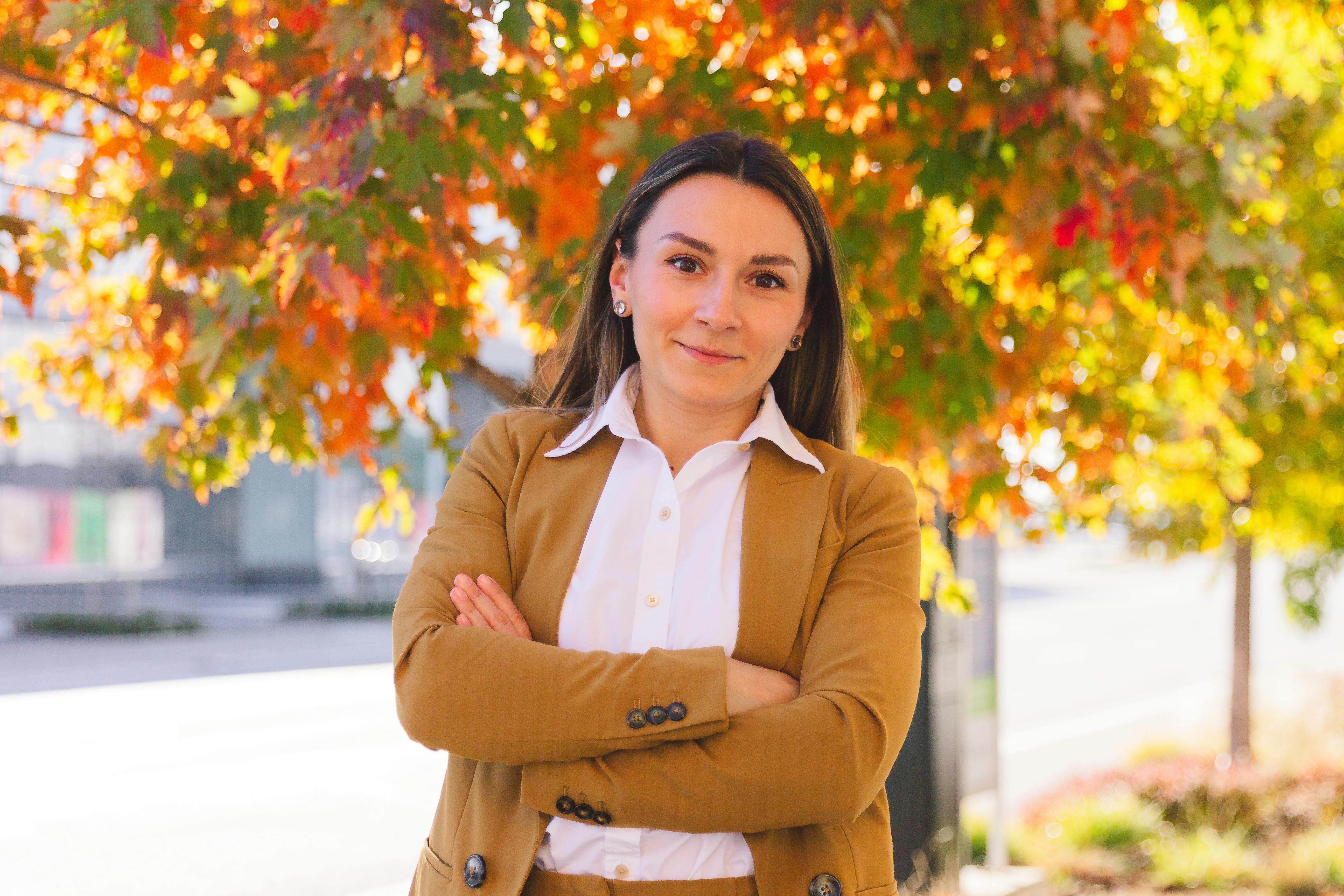 In HelloNation, Property Management Expert Jennifer Oliver Highlights When to Hire a Property Manager — Photo by Shazard R. o