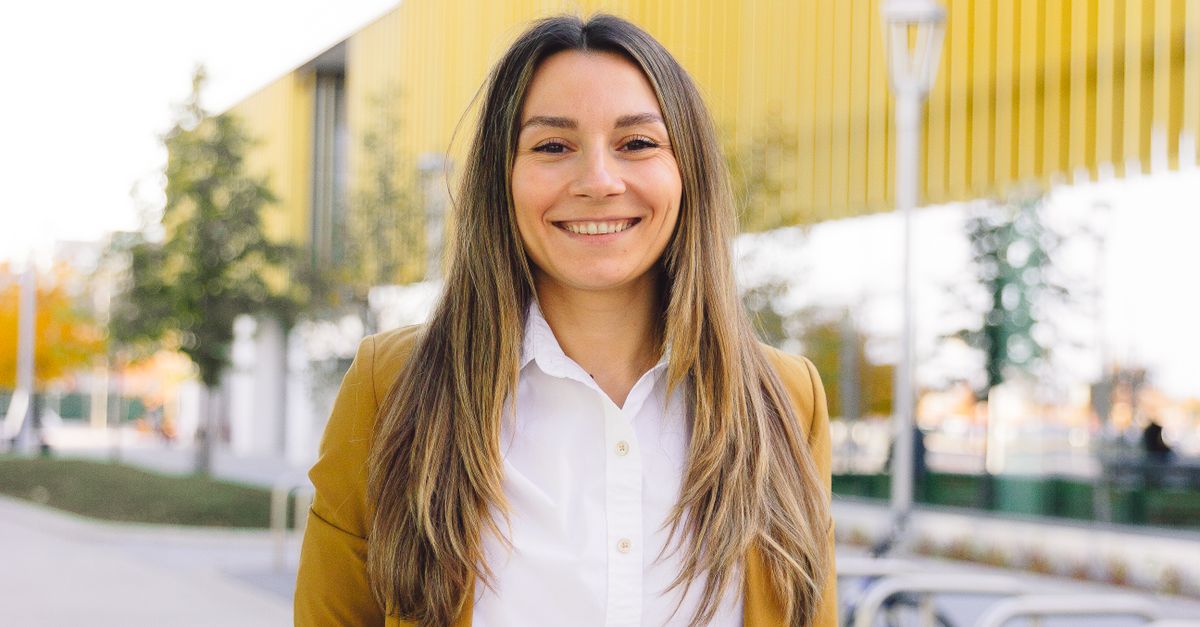 carmelle collado
