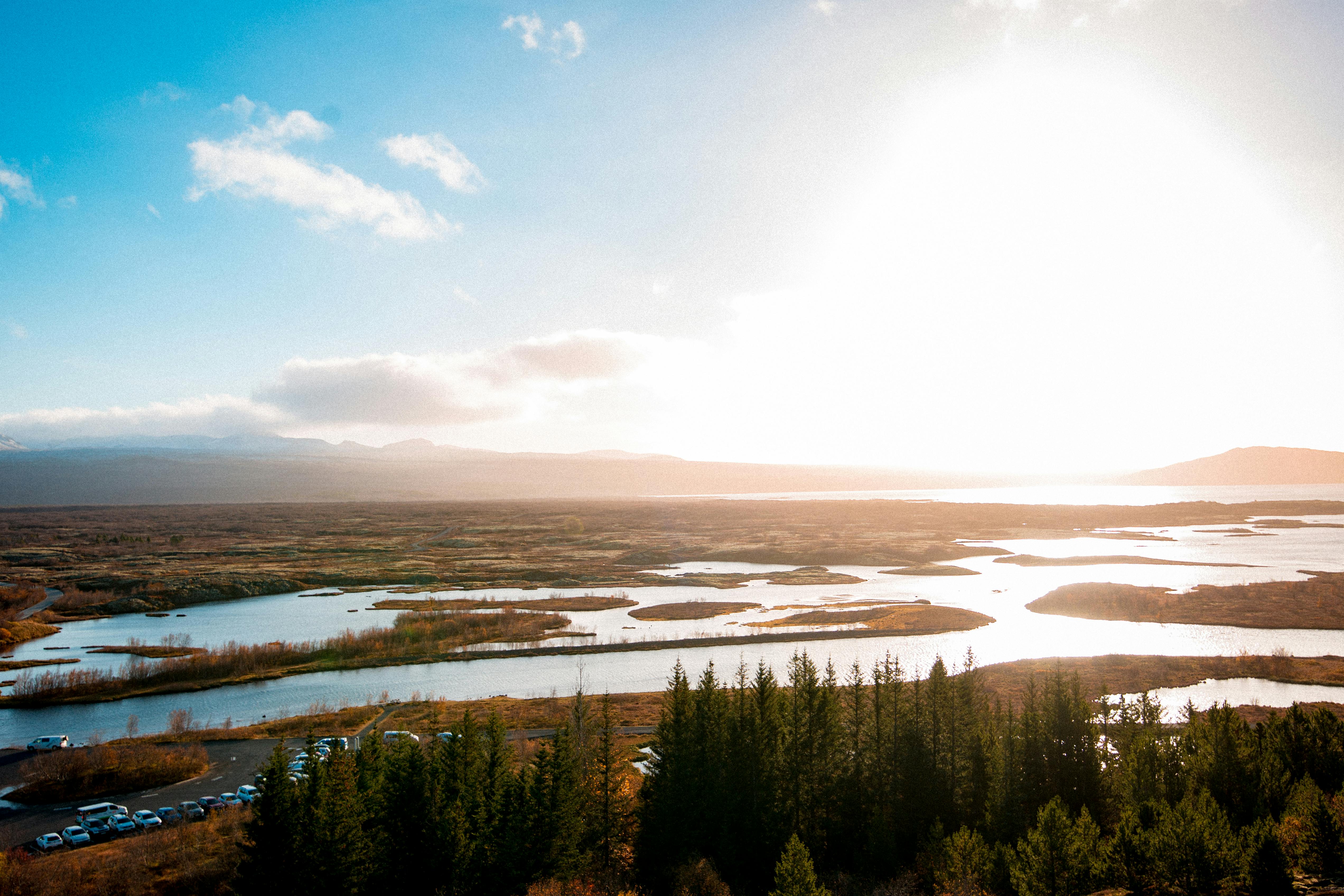 Image: Þingvellir National Park