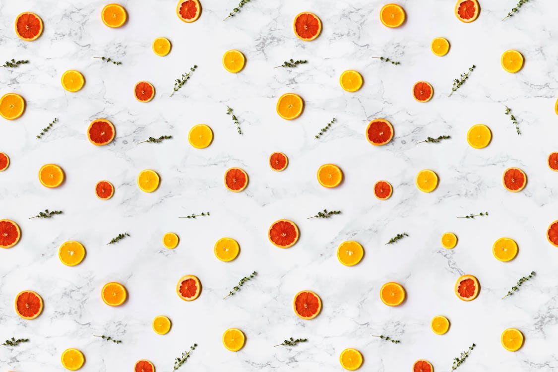 Gratis lagerfoto af appelsiner, baggrund, baggrund til computeren