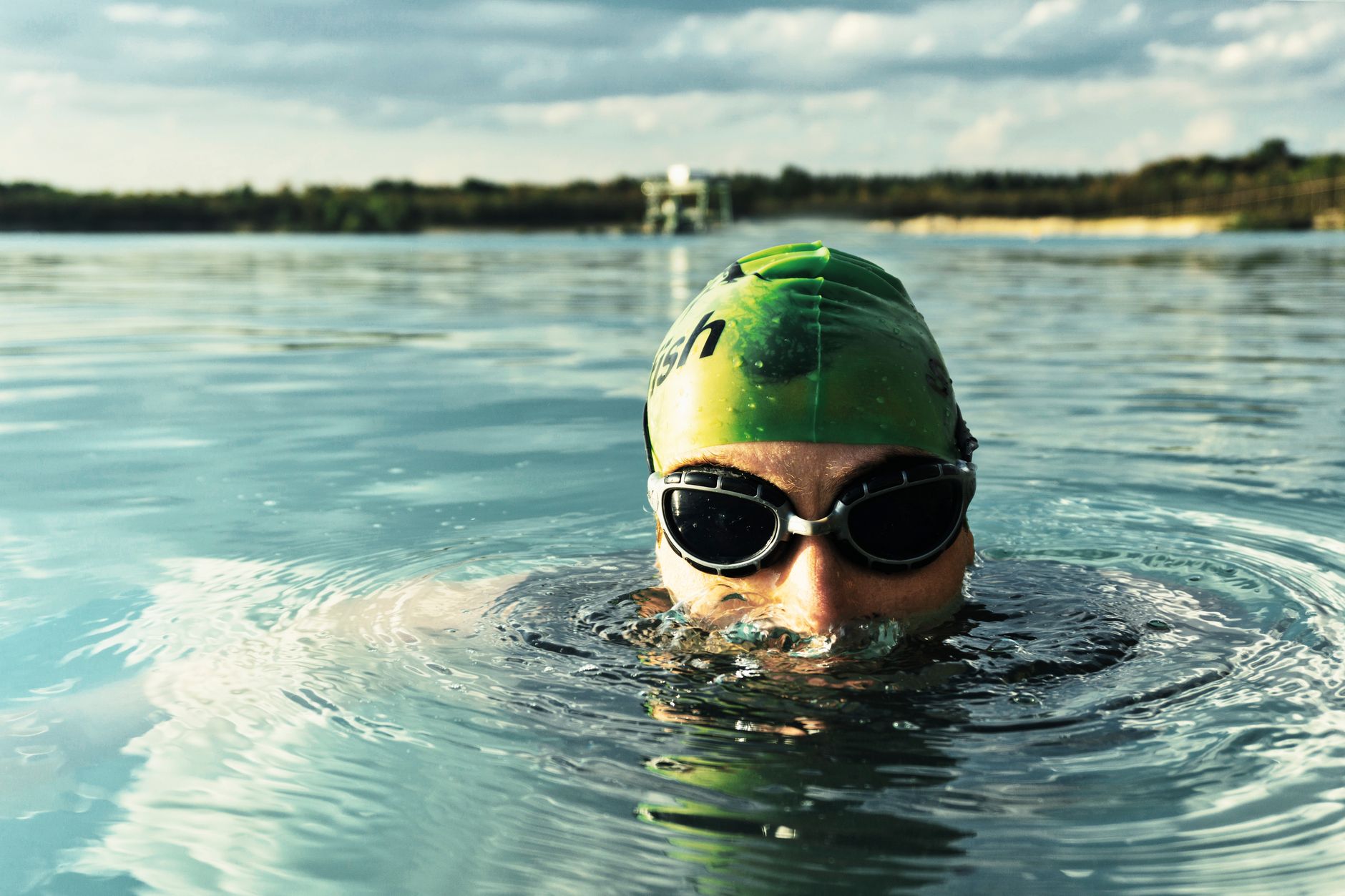 swimrun gear
