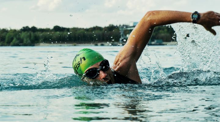 Natation en eaux libres : pourquoi l'été 2026 est le moment de se lancer