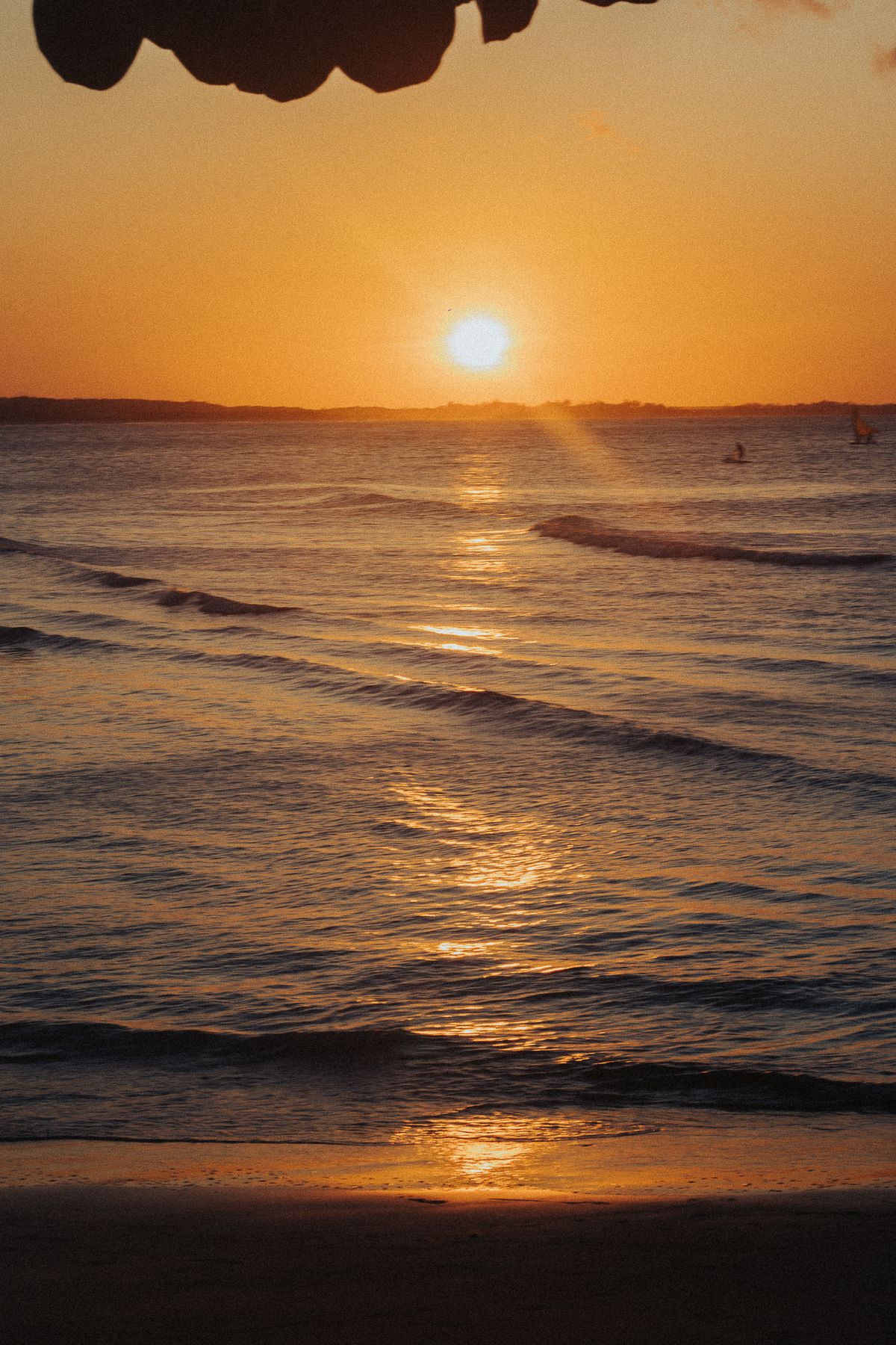 Best Blue Flag Sunset Beaches: West-Facing Certified Shores