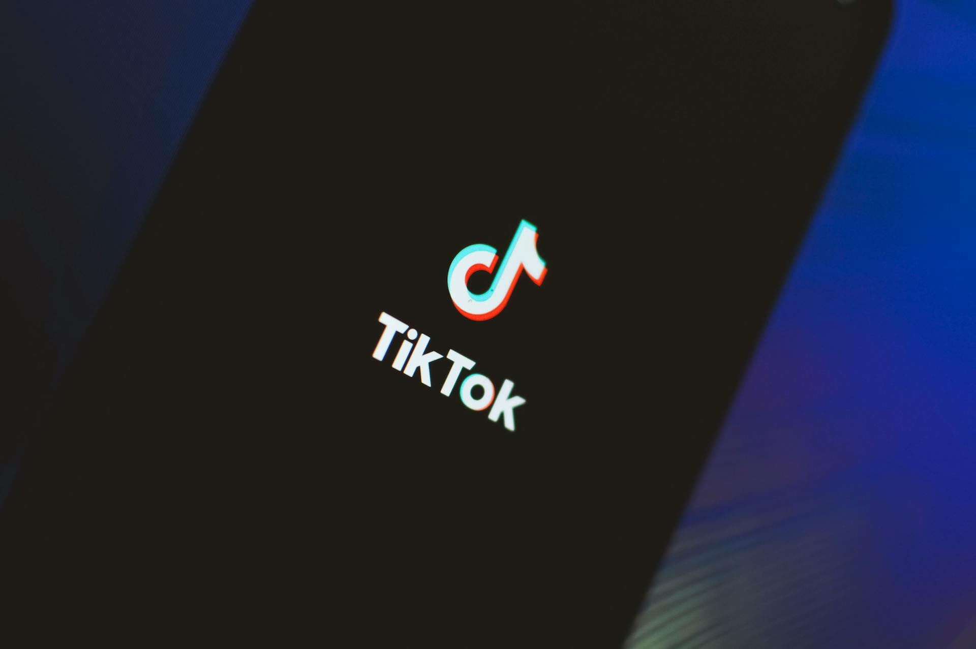 Tik Tok Logo