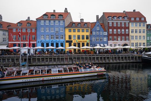 Louisiana Museum of Modern Art day — Copenhagen