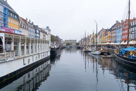 Louisiana Museum of Modern Art day — Copenhagen